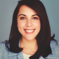 Kristen L. Luck,  Ph.D.