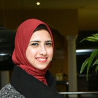 Dina Zohdy