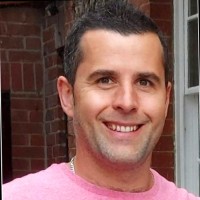 Graeme Cowe