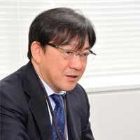Koichi Sato