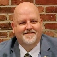 Steve Usher