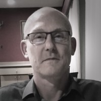 Ray Allbon