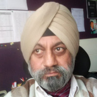 Baljit Khurana