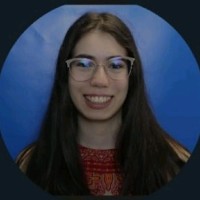 Isabella Segal