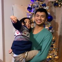 Tristan Sunga