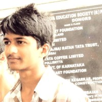 Sachin MV