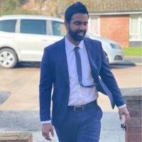Ammar Nawaz