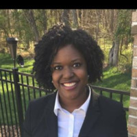 Erica Bluford, Jd, Msw, Lcsw-A