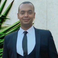 Mostafa Salah