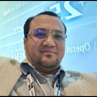 Ahmad Wang