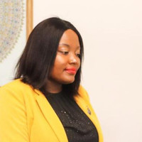 Morongwa Nwako