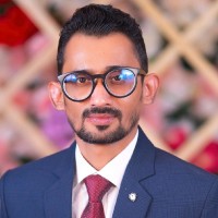 Mallick Mohammad Obidullah