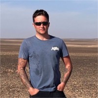 Christopher Mee