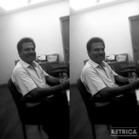 Sathieshkumar Brother