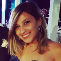 Monique Moreira