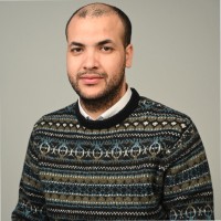 Khalil Eddoumi