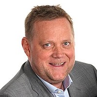 Tom Hilding Johansen
