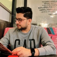 Suraj Panchal