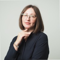 Варвара Жук