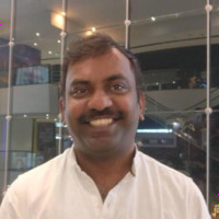 Clement C Jayakumar