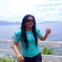 Cristiane Morais