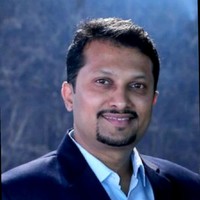 Nitin Mendon