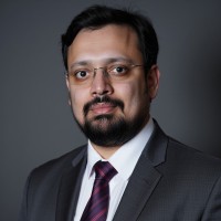 Joy Banerji