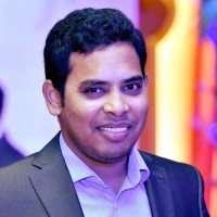 Mahesh Varikunta