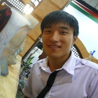 Brian Ma