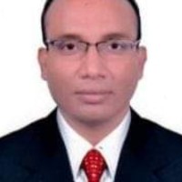 Mohammad Zahir Uddin Babar Chowdhury