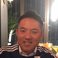 Noriyuki Onuma