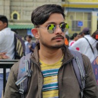 Yashaskar Dash