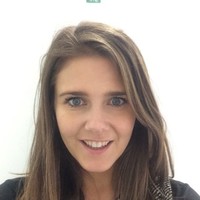 Madeleine Withinshaw