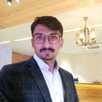 Hardik Soni