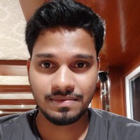 Subramanyeshwar Ravula