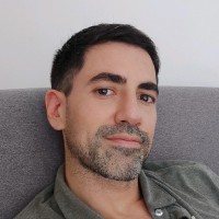 Manuel Mendoza Pérez