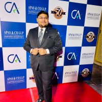 Vinay Agrawal