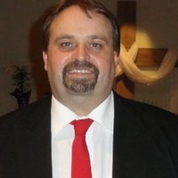 Steven Hebert