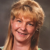 Mary Corum