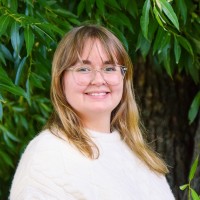 Hannah Holmberg