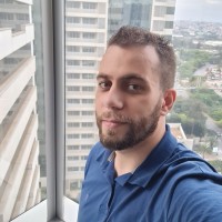 Luis Gustavo S C Costa