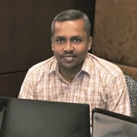 Manjunath Narayan