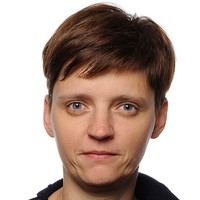 Anna Gałęzewska