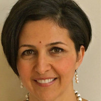 Arezou Daneshvar