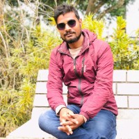 Dharmendra Gupta