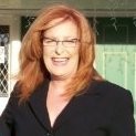 Maria Lavell