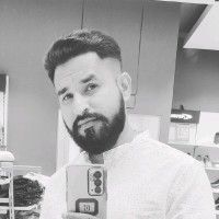 Sudhir Parmar