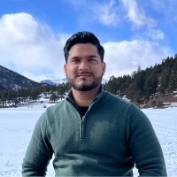 Shoaib Ahmed