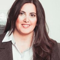 Cynthia G. Suarez Rizzo, Ph.D