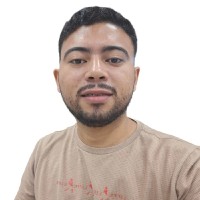 Vinícius Mendonça Souza